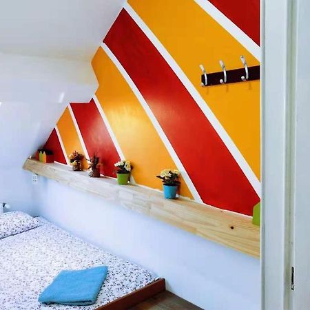 Cozy Rooms With Share The Bathroom And Kitchen Bruksela Zewnętrze zdjęcie