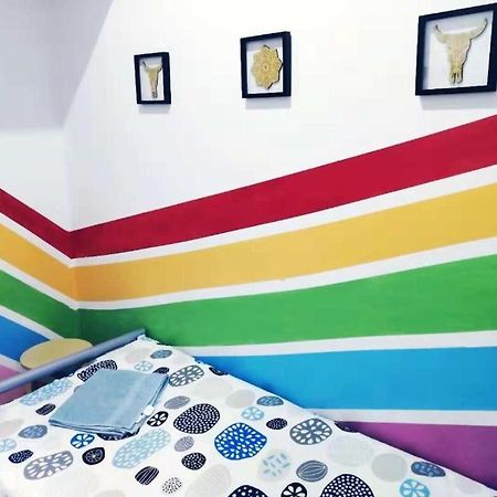 Cozy Rooms With Share The Bathroom And Kitchen Bruksela Zewnętrze zdjęcie