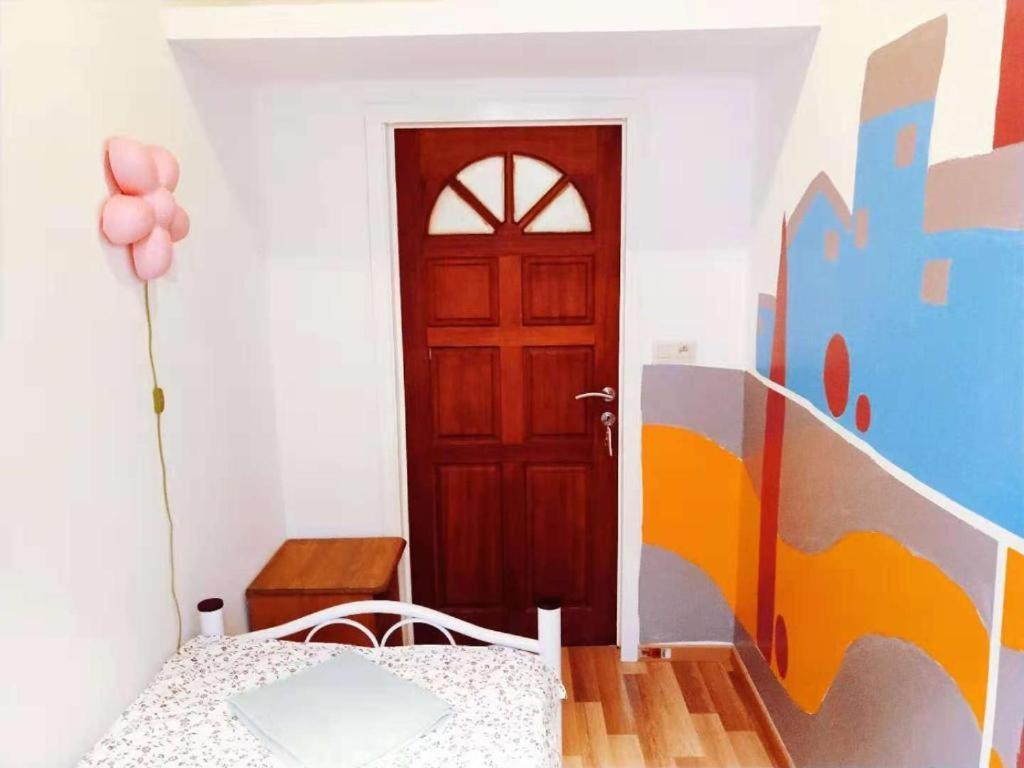 Cozy Rooms With Share The Bathroom And Kitchen Bruksela Zewnętrze zdjęcie