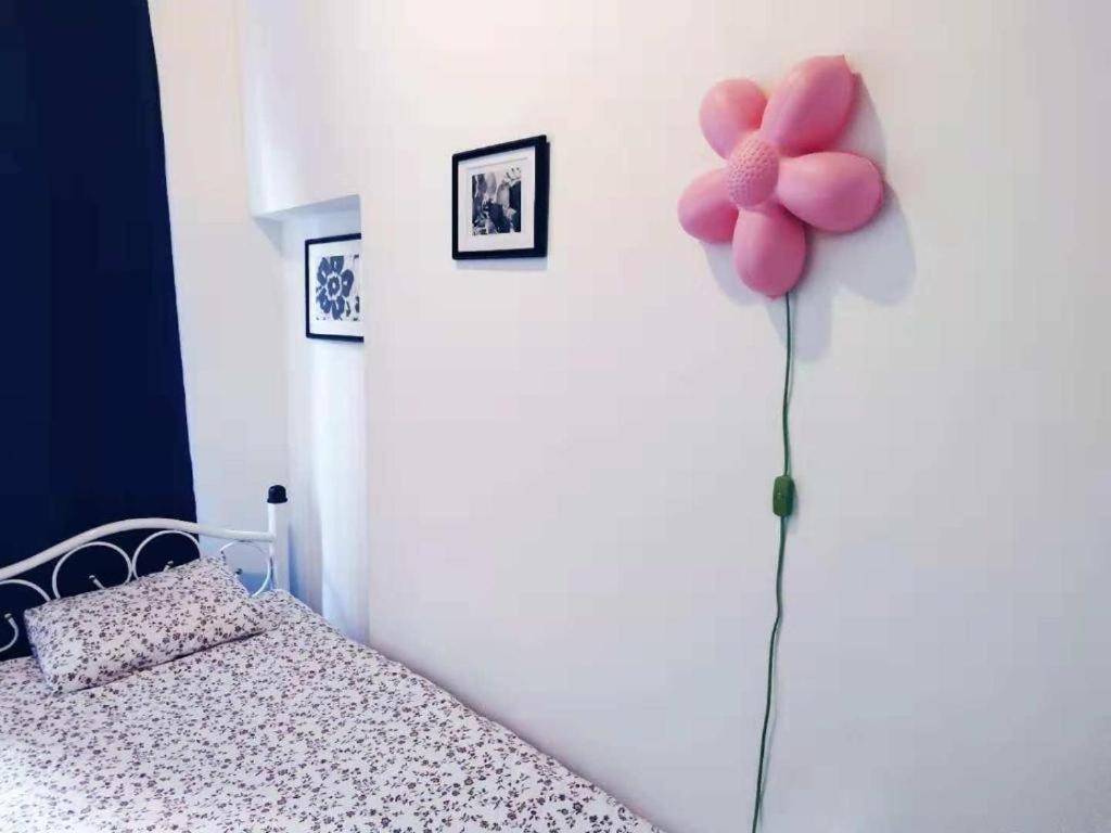 Cozy Rooms With Share The Bathroom And Kitchen Bruksela Zewnętrze zdjęcie