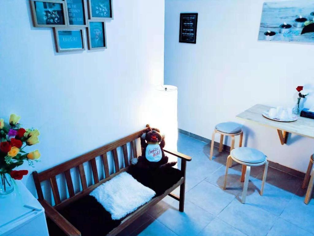 Cozy Rooms With Share The Bathroom And Kitchen Bruksela Zewnętrze zdjęcie