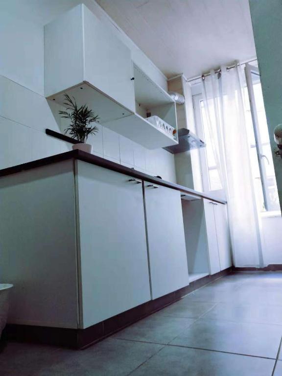 Cozy Rooms With Share The Bathroom And Kitchen Bruksela Zewnętrze zdjęcie