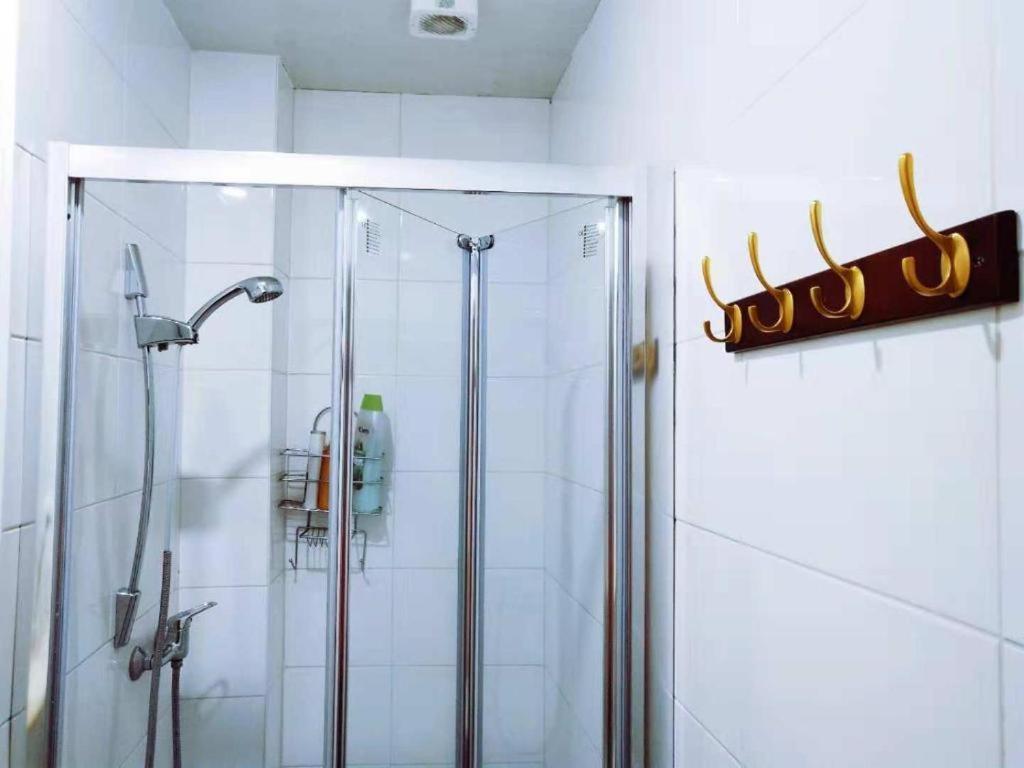 Cozy Rooms With Share The Bathroom And Kitchen Bruksela Zewnętrze zdjęcie