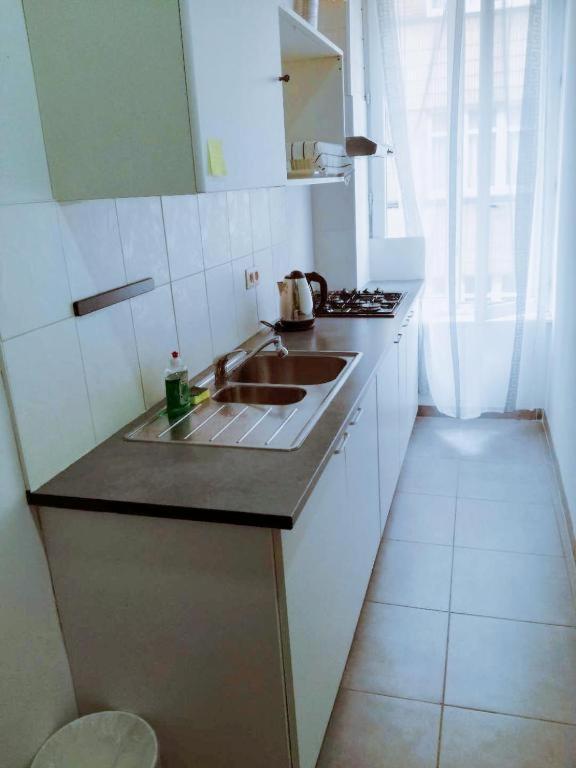 Cozy Rooms With Share The Bathroom And Kitchen Bruksela Zewnętrze zdjęcie
