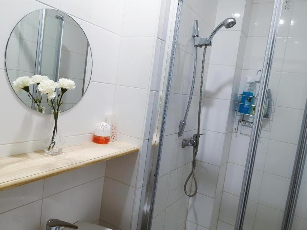Cozy Rooms With Share The Bathroom And Kitchen Bruksela Zewnętrze zdjęcie